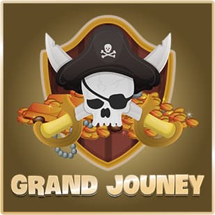 Grand Journey