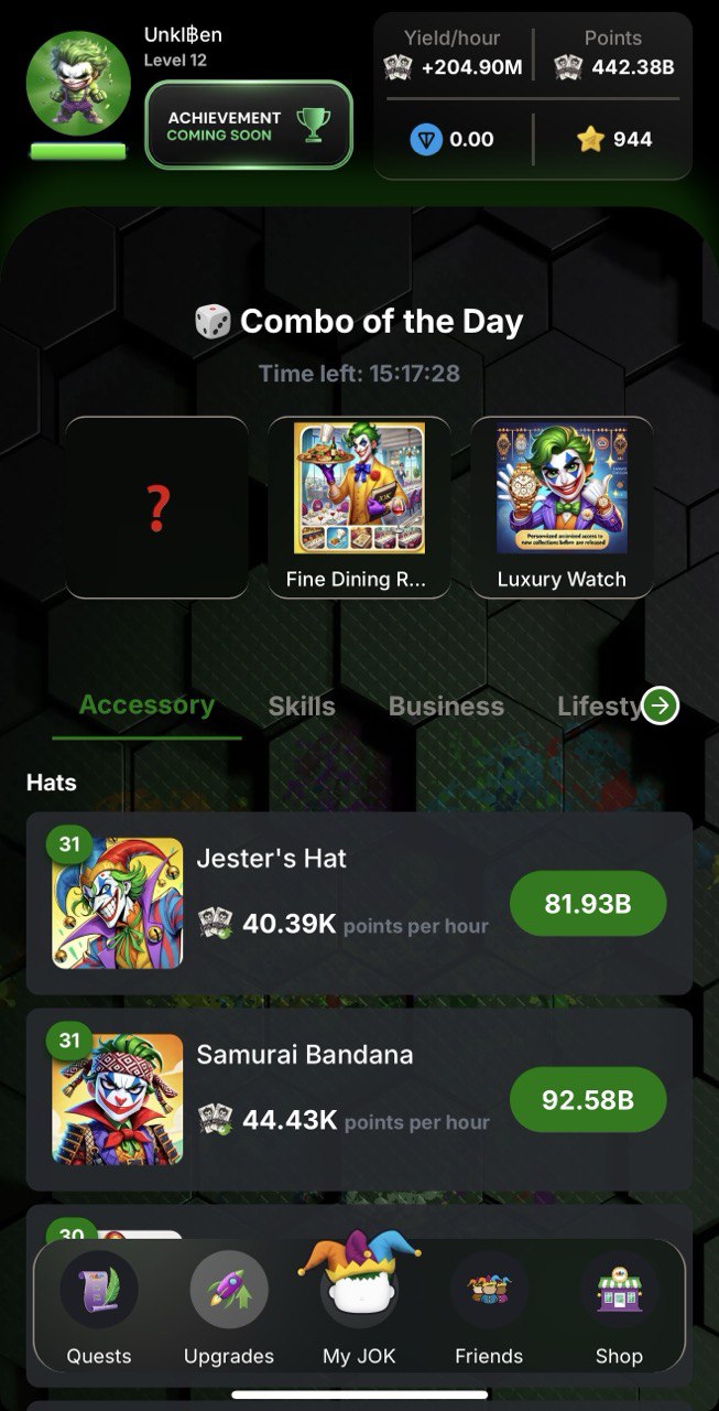 App Image
