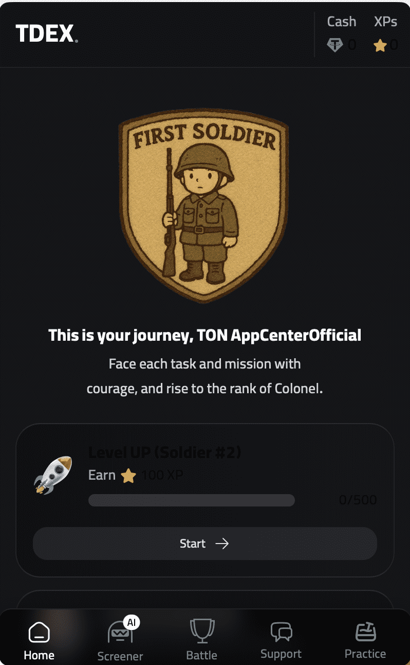 App Image